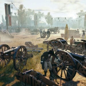 Ubisoft Entertainment PS4 Assassin's Creed Unity - Slika 4