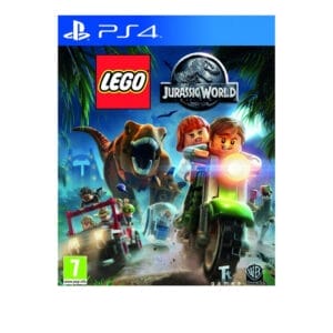 Warner Bros PS4 LEGO Jurassic World - Slika 1