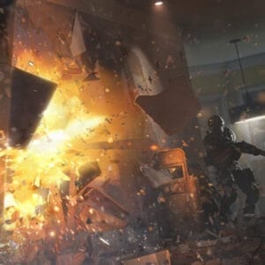 Ubisoft Entertainment PS4 Tom Clancy's Rainbow Six Siege - Slika 3