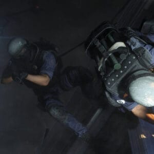 Ubisoft Entertainment PS4 Tom Clancy's Rainbow Six Siege - Slika 4