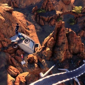 Ubisoft Entertainment XBOXONE Trials Fusion The Awesome Max Edition - Slika 3