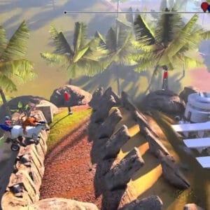 Ubisoft Entertainment XBOXONE Trials Fusion The Awesome Max Edition - Slika 4