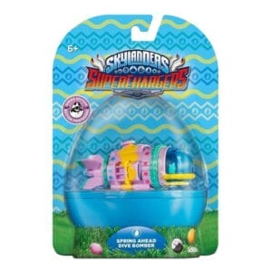 Activision Blizzard Skylanders SuperChargers Dive Bomber (Easter) - Slika 1