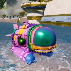 Activision Blizzard Skylanders SuperChargers Dive Bomber (Easter) - Slika 4