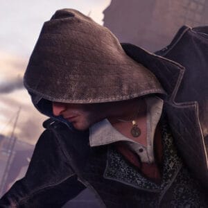 Ubisoft Entertainment PS4 Assassin's Creed Syndicate Standard Edition - Slika 3