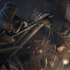 Ubisoft Entertainment PS4 Assassin's Creed Syndicate Standard Edition - Slika 4