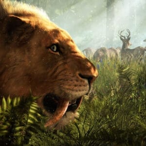 Ubisoft Entertainment PS4 Far Cry Primal Standard Edition - Slika 2