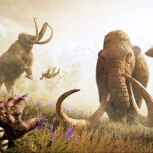 Ubisoft Entertainment PS4 Far Cry Primal Standard Edition - Slika 4