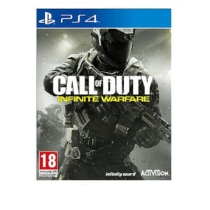 Activision Blizzard PS4 Call of Duty Infinite Warfare - Slika 1