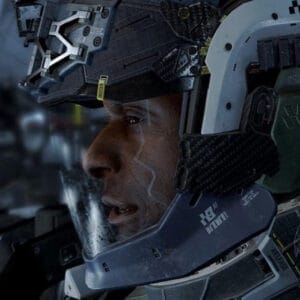 Activision Blizzard PS4 Call of Duty Infinite Warfare - Slika 2