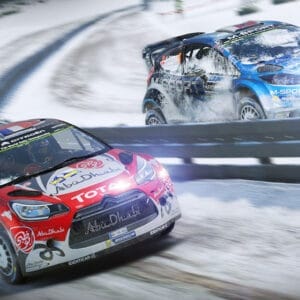 Bigben PC WRC 6 - Slika 2