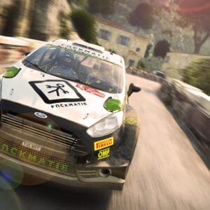 Bigben PC WRC 6 - Slika 3