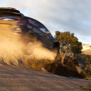 Bigben PC WRC 6 - Slika 4