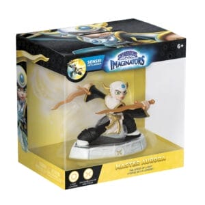 Activision Blizzard Skylanders Imaginators Sensei Aurora - Slika 1