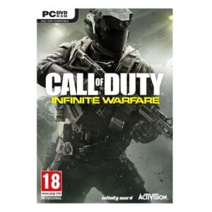 Activision Blizzard PC Call of Duty Infinite Warfare - Slika 1