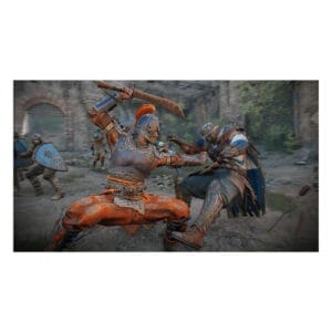 Ubisoft Entertainment PS4 For Honor Standard Edition - Slika 2