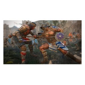 Ubisoft Entertainment PS4 For Honor Standard Edition - Slika 3