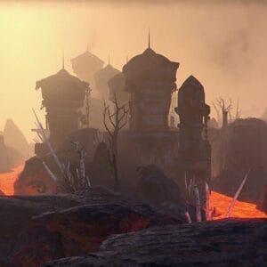 Bethesda PS4 The Elder Scrolls Online: Morrowind - Slika 3