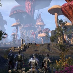Bethesda PS4 The Elder Scrolls Online: Morrowind - Slika 4