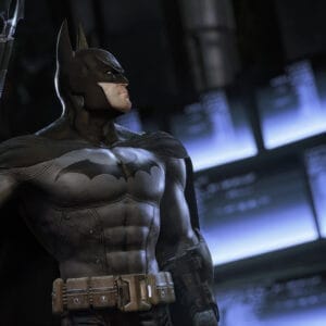 Warner Bros PS4 Batman Return to Arkham - Slika 3