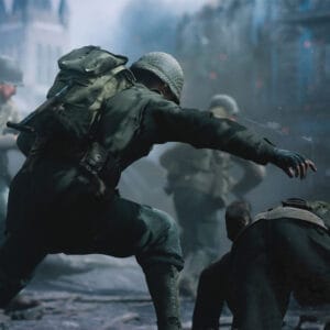 Activision Blizzard XBOXONE Call of Duty: WWII - Slika 4