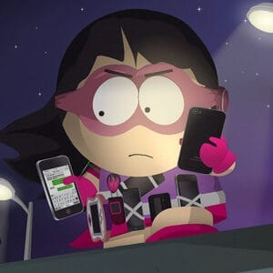 Ubisoft Entertainment XBOXONE South Park The Fractured But Whole DeLuxe Edition - Slika 2