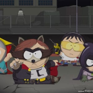 Ubisoft Entertainment XBOXONE South Park The Fractured But Whole DeLuxe Edition - Slika 4