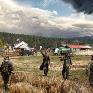 Ubisoft Entertainment PS4 Far Cry 5 - Slika 4