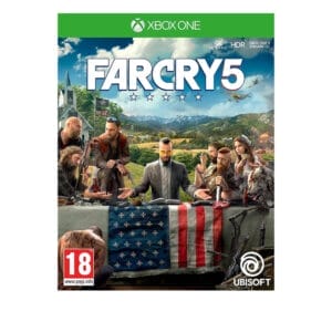 Ubisoft Entertainment XBOXONE Far Cry 5 - Slika 1
