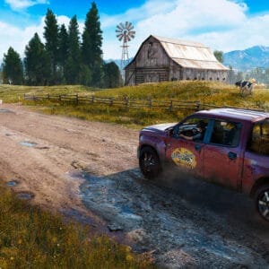 Ubisoft Entertainment XBOXONE Far Cry 5 - Slika 3