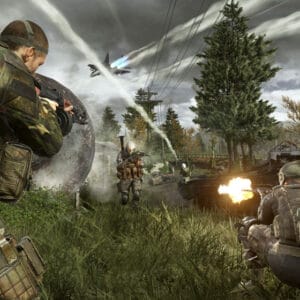 Activision Blizzard XBOXONE Call of Duty Modern Warfare Remastered - Slika 4