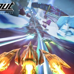 505 Games XBOXONE Redout Lightspeed Edition - Slika 3