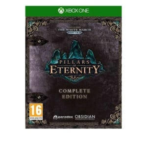 505 Games XBOXONE Pillars of Eternity - Slika 1