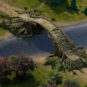 505 Games XBOXONE Pillars of Eternity - Slika 2