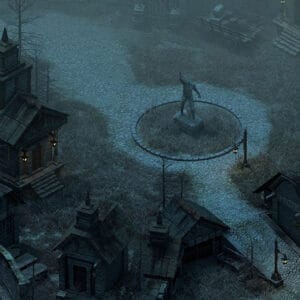 505 Games XBOXONE Pillars of Eternity - Slika 3