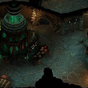 505 Games XBOXONE Pillars of Eternity - Slika 4