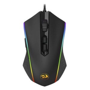 Redragon Memeanlion Chroma M710 Gaming Mouse - Slika 1