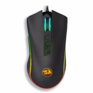 Redragon Cobra Chroma M711 Gaming Mouse - Slika 1
