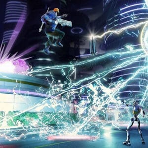 Deep Silver XBOXONE Agents of Mayhem - Slika 3