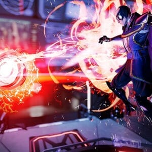 Deep Silver XBOXONE Agents of Mayhem - Slika 4