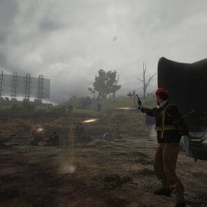 505 Games XBOXONE RAID World War II - Slika 2