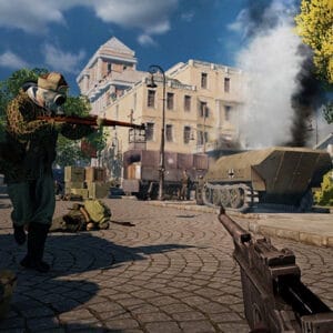 505 Games XBOXONE RAID World War II - Slika 3