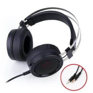 Redragon Scylla H901 Gaming Headset - Slika 4