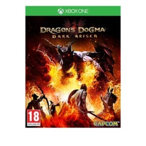 Capcom XBOXONE Dragon's Dogma Dark Arisen HD - Slika 1