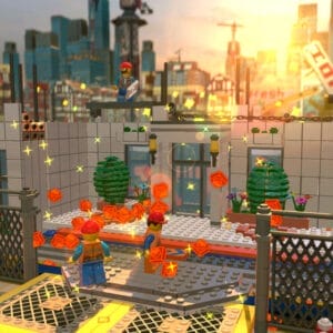 Warner Bros XBOXONE The Lego Movie: Videogame - Slika 2