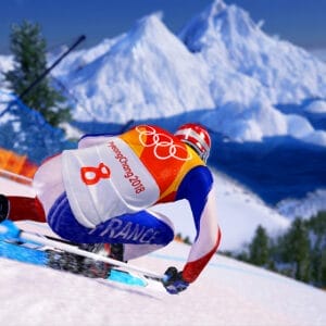 Ubisoft Entertainment XBOXONE Steep Winter Games Edition - Slika 3