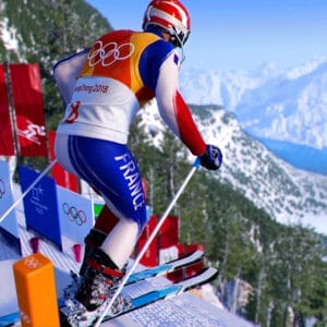 Ubisoft Entertainment XBOXONE Steep Winter Games Edition - Slika 4