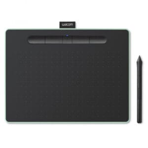 Wacom Intuos M Bluetooth Pistachio - Slika 1