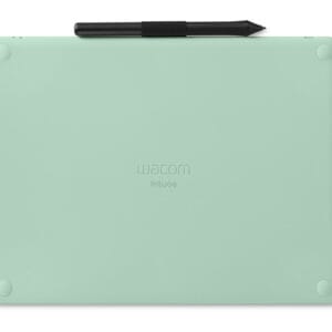 Wacom Intuos M Bluetooth Pistachio - Slika 4