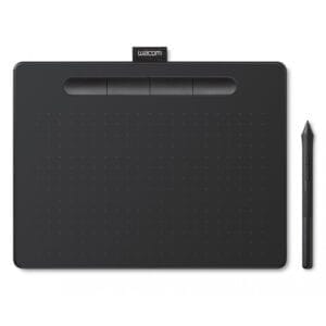 Wacom Intuos M Bluetooth Black - Slika 1